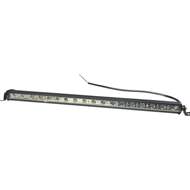 EXPLORADORA TIPO BARRA LED 48 CM ALTA GAMA