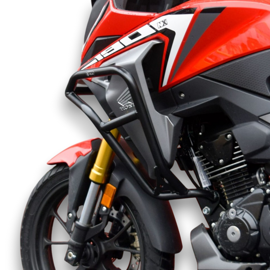BARRA DE PROTECCIÓN - SLIDER KOJU HONDA NX 190