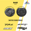 TANK BAG SIETTE 7PRO + SISTEMA TANK LOCK SIETTE x WELC POWER H11