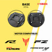 TANK BAG SIETTE 7PRO + SISTEMA TANK LOCK SIETTE x WELC POWER H14