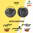 TANK BAG SIETTE 7PRO + SISTEMA TANK LOCK SIETTE x WELC POWER H4