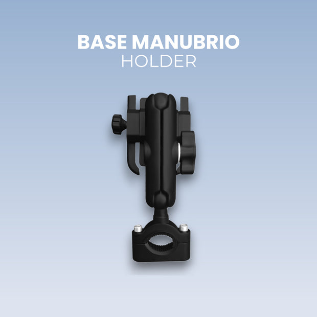 HOLDER  - SOPORTE DE CELULAR TIPO MOTOWOLF