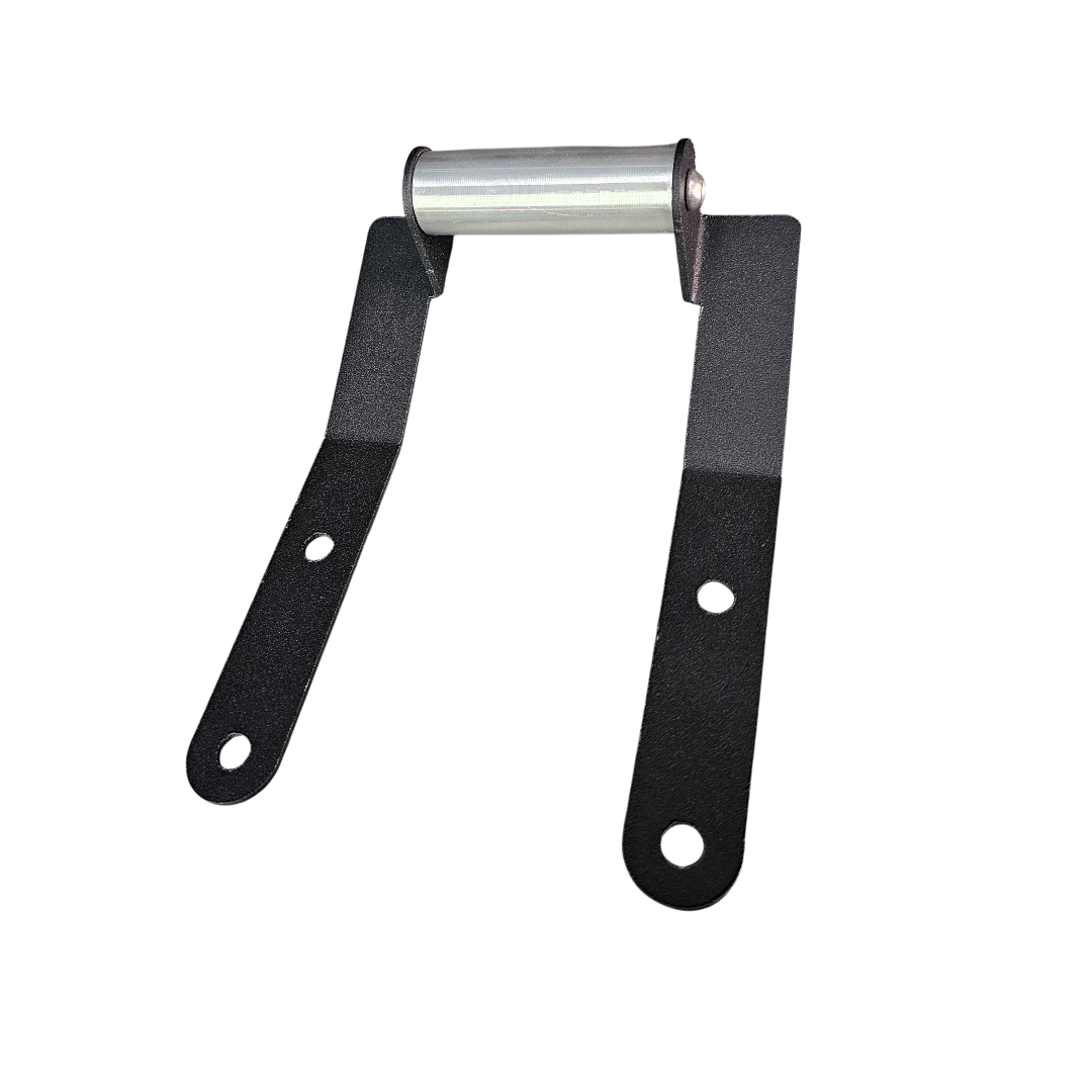 BASE PARA HOLDER O SOPORTE GPS SUZUKI VSTROM 250 SX ECONÓMICO