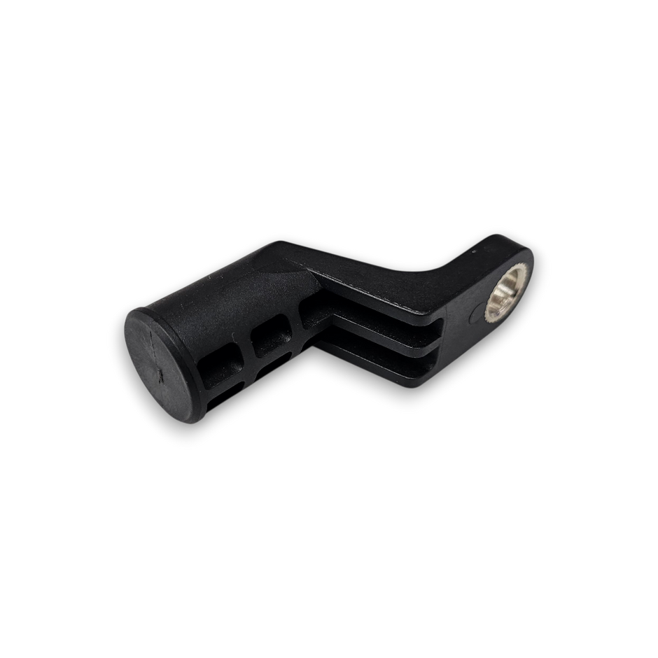 SOPORTE PARA HOLDER - GPS EN ESPEJO PLASTICO