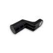 SOPORTE PARA HOLDER - GPS EN ESPEJO PLASTICO