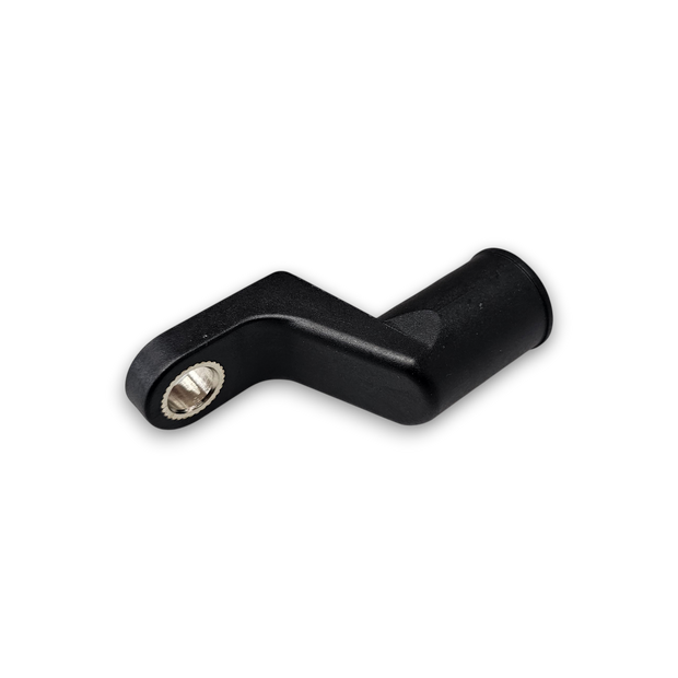 SOPORTE PARA HOLDER - GPS EN ESPEJO PLASTICO