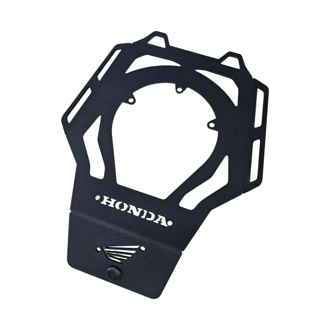 BASE TANK BAG PARRILLA AUXILIAR DE TANQUE HONDA CB 190R 2.0 2025 - CB 300F