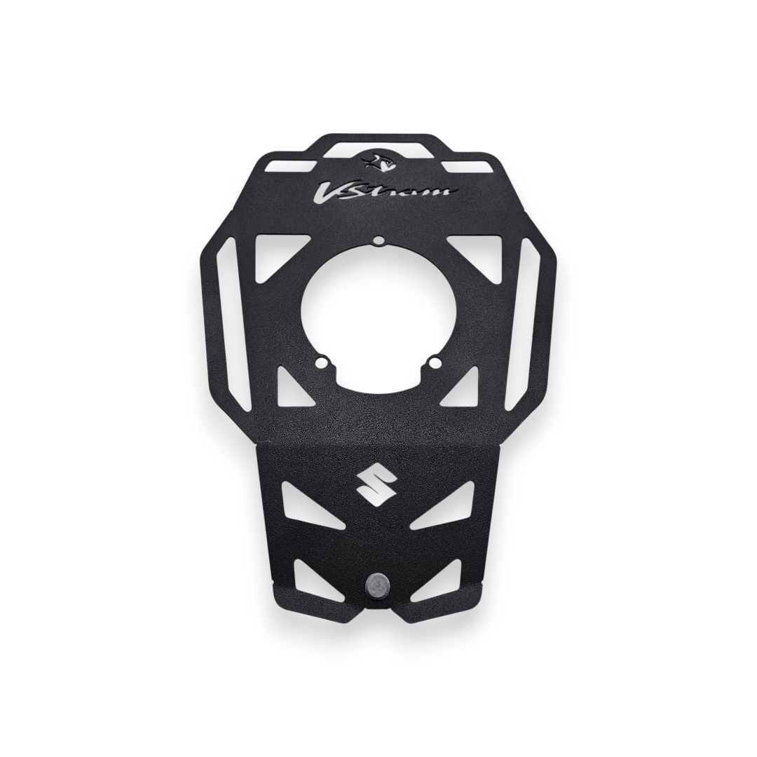BASE TANK BAG PARRILLA AUXILIAR DE TANQUE SUZUKI VSTROM 250 SX