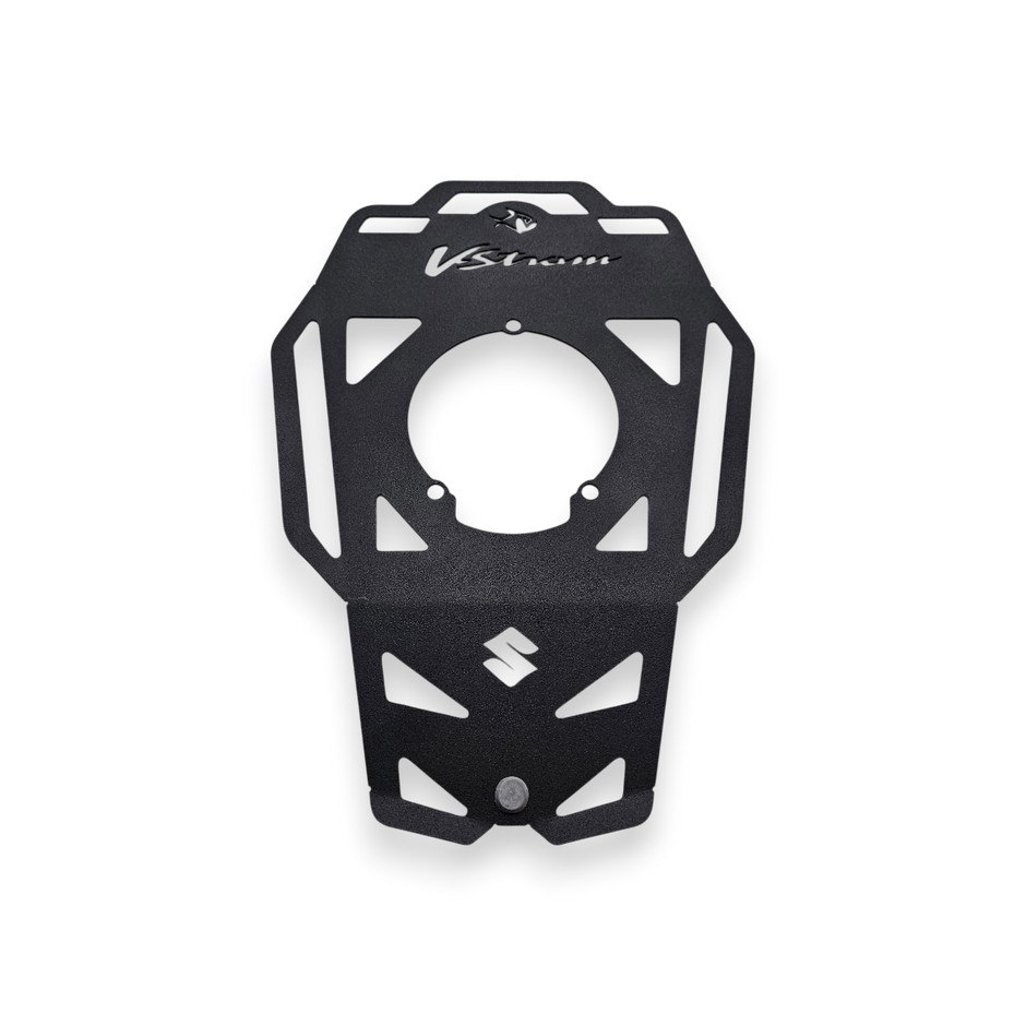BASE TANK BAG PARRILLA AUXILIAR DE TANQUE SUZUKI VSTROM 250 SX