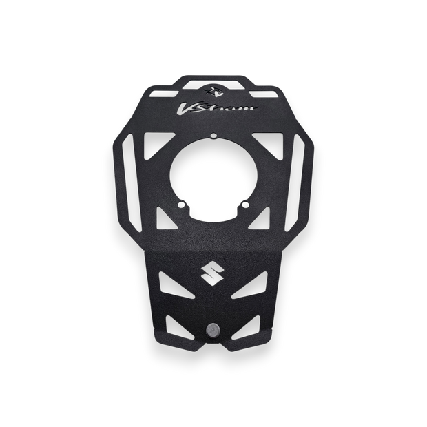 BASE TANK BAG PARRILLA AUXILIAR DE TANQUE SUZUKI VSTROM 250 SX