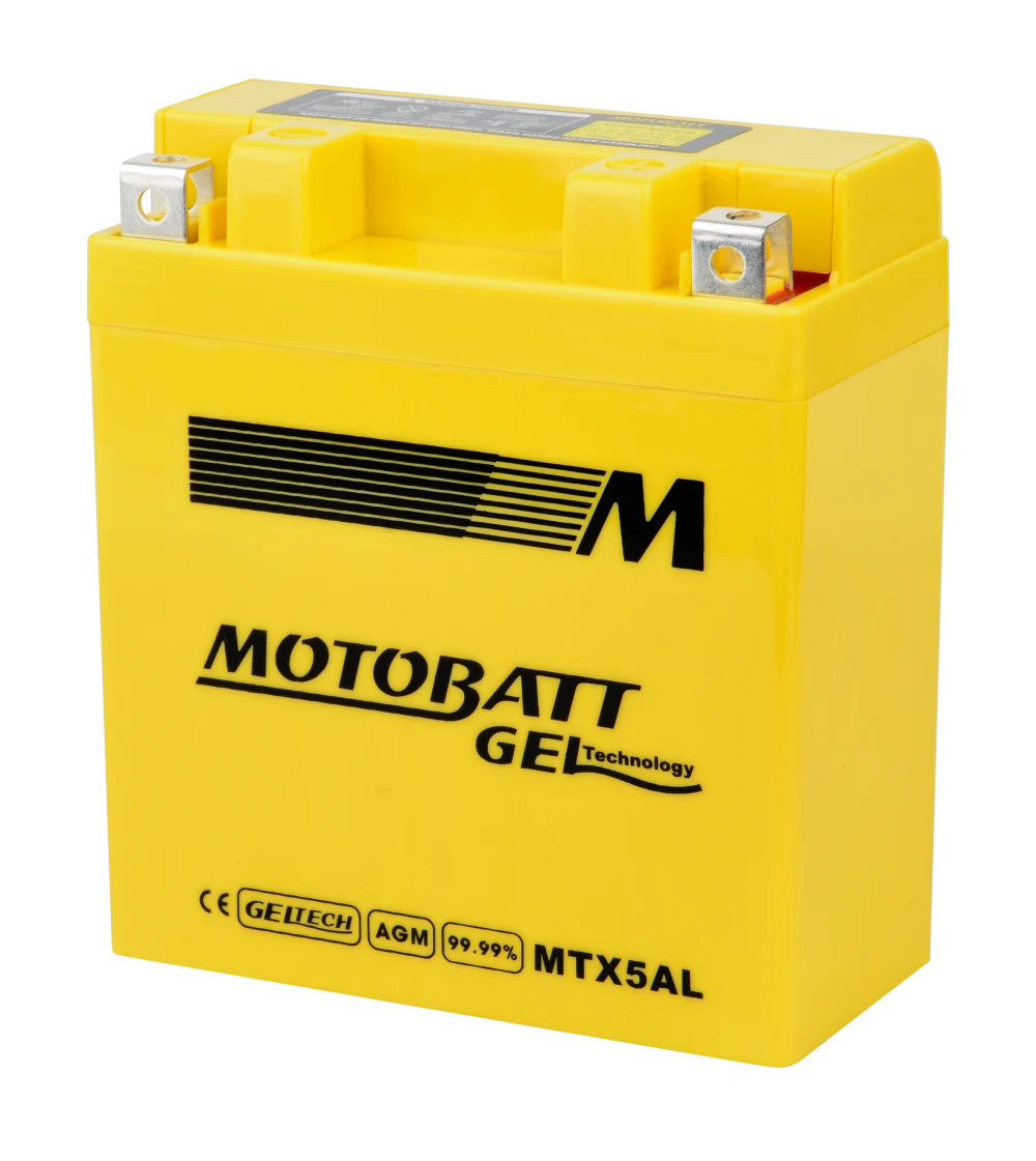 BATERIA GEL MOTOBATT MTX5AL