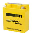 BATERIA GEL MOTOBATT MTX5AL