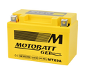 BATERIA GEL MOTOBATT MTX9A