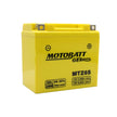 BATERIA GEL MOTOBATT MTZ6S