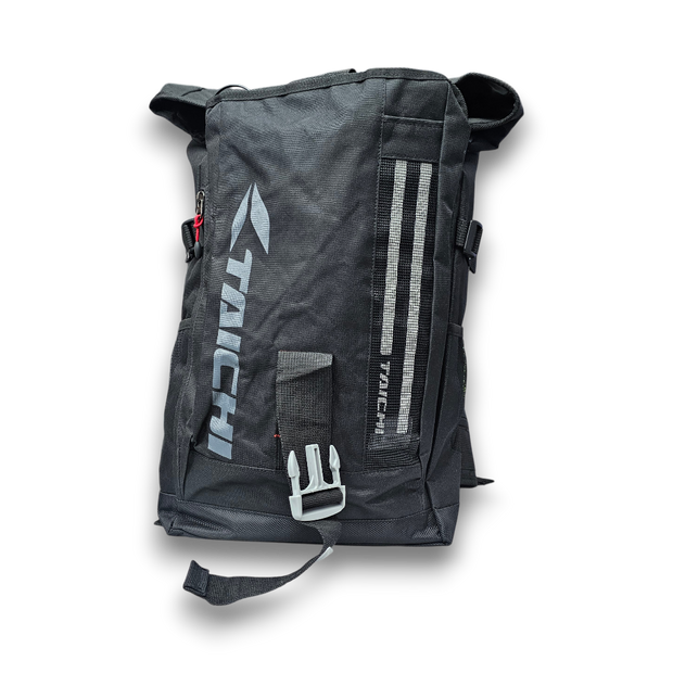MORRAL TIPO DRY-BAG TAICHI CON LUZ LED