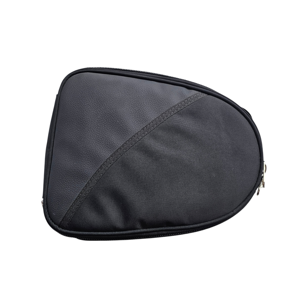 MINI MALETERO O MALETA PORTA IMPERMEABLE EN LONA WP
