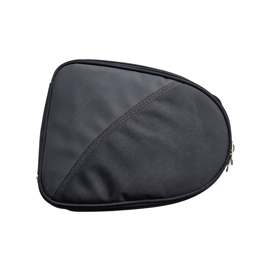MINI MALETERO O MALETA PORTA IMPERMEABLE EN LONA WP