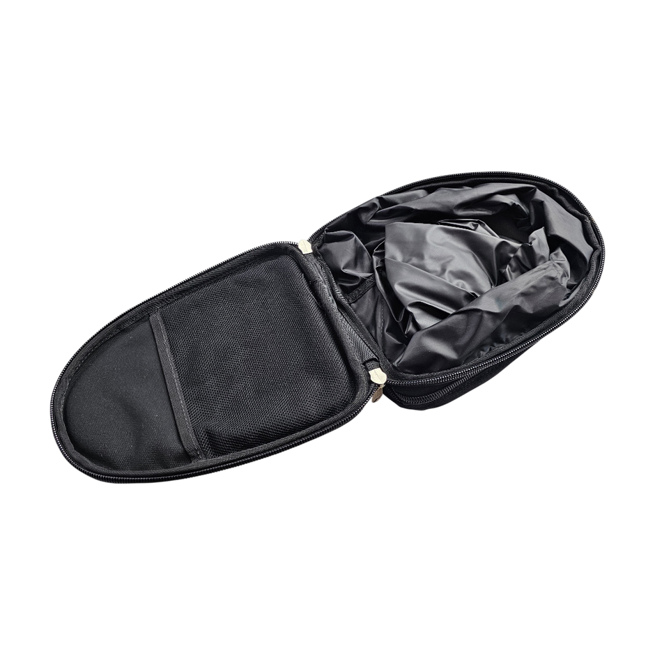 MINI MALETERO O MALETA PORTA IMPERMEABLE EN LONA WP