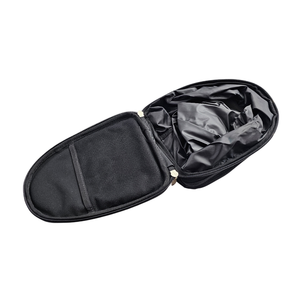 MINI MALETERO O MALETA PORTA IMPERMEABLE EN LONA WP