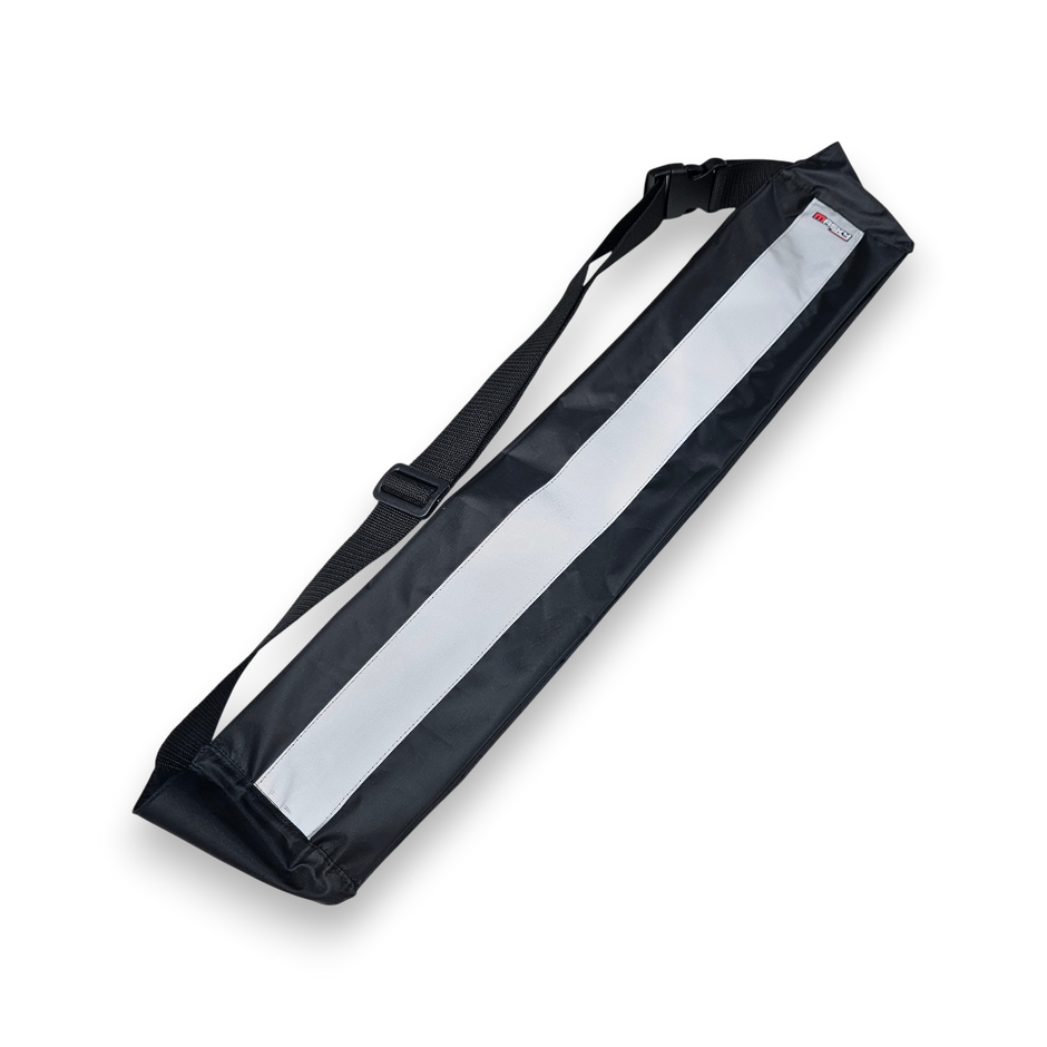 TULA IMPERMEABLE PORTA CASCOS REFLECTIVA