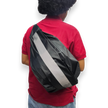 TULA IMPERMEABLE PORTA CASCOS REFLECTIVA