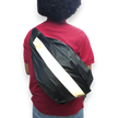 TULA IMPERMEABLE PORTA CASCOS REFLECTIVA