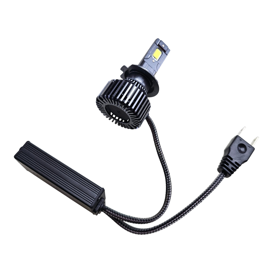BOMBILLO LED BLANCO P10 M10 MAX CAMBUS  (UNIDAD)