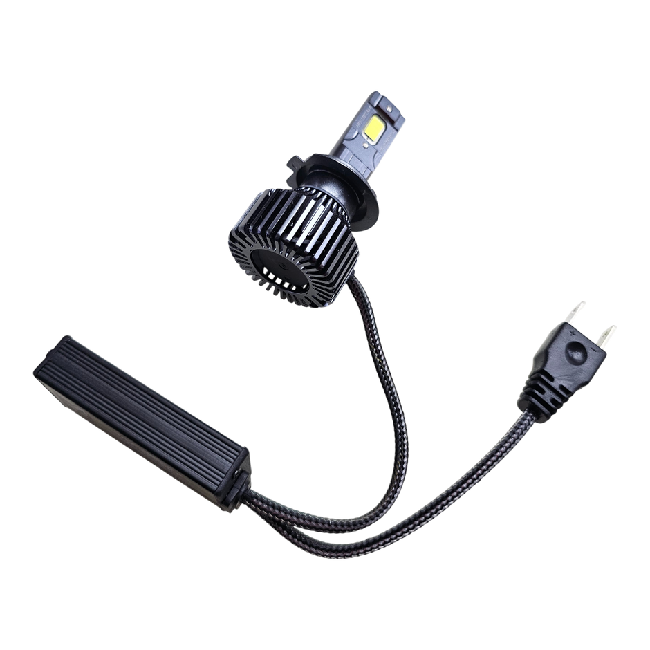 BOMBILLO LED BLANCO P10 M10 MAX CAMBUS  (UNIDAD)