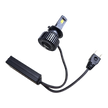 BOMBILLO LED BLANCO P10 M10 MAX CAMBUS  (UNIDAD)