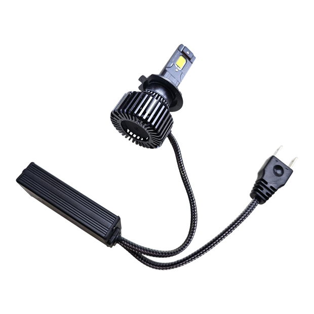 BOMBILLO LED BLANCO P10 M10 MAX CAMBUS  (UNIDAD)