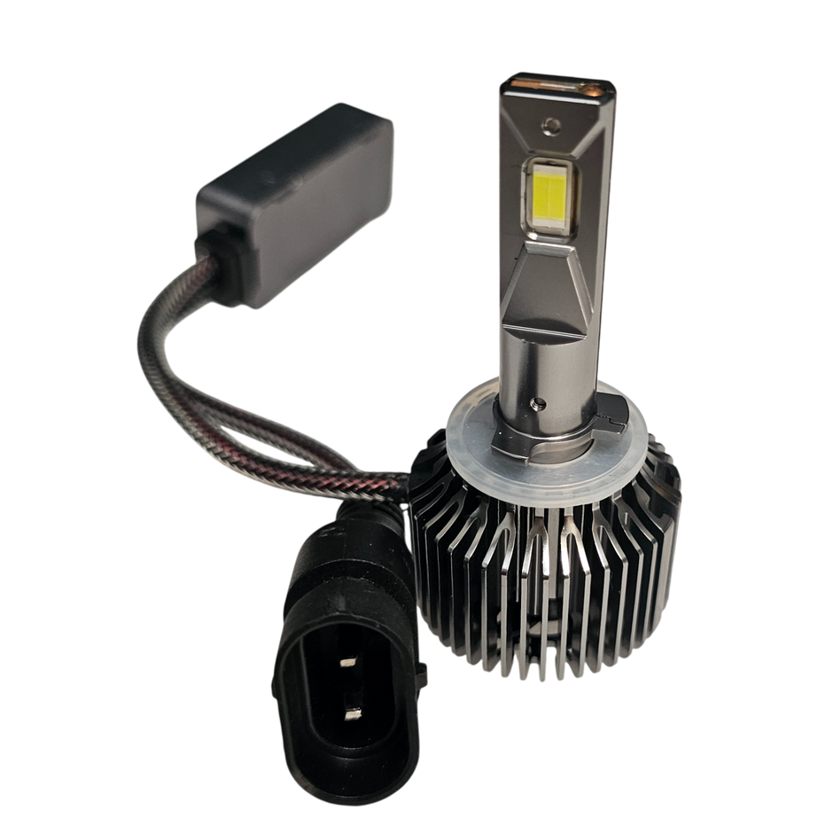 BOMBILLO LED BLANCO M7 MAX CAMBUS (UNIDAD)