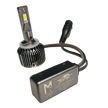 BOMBILLO LED BLANCO M7 MAX CAMBUS (UNIDAD)