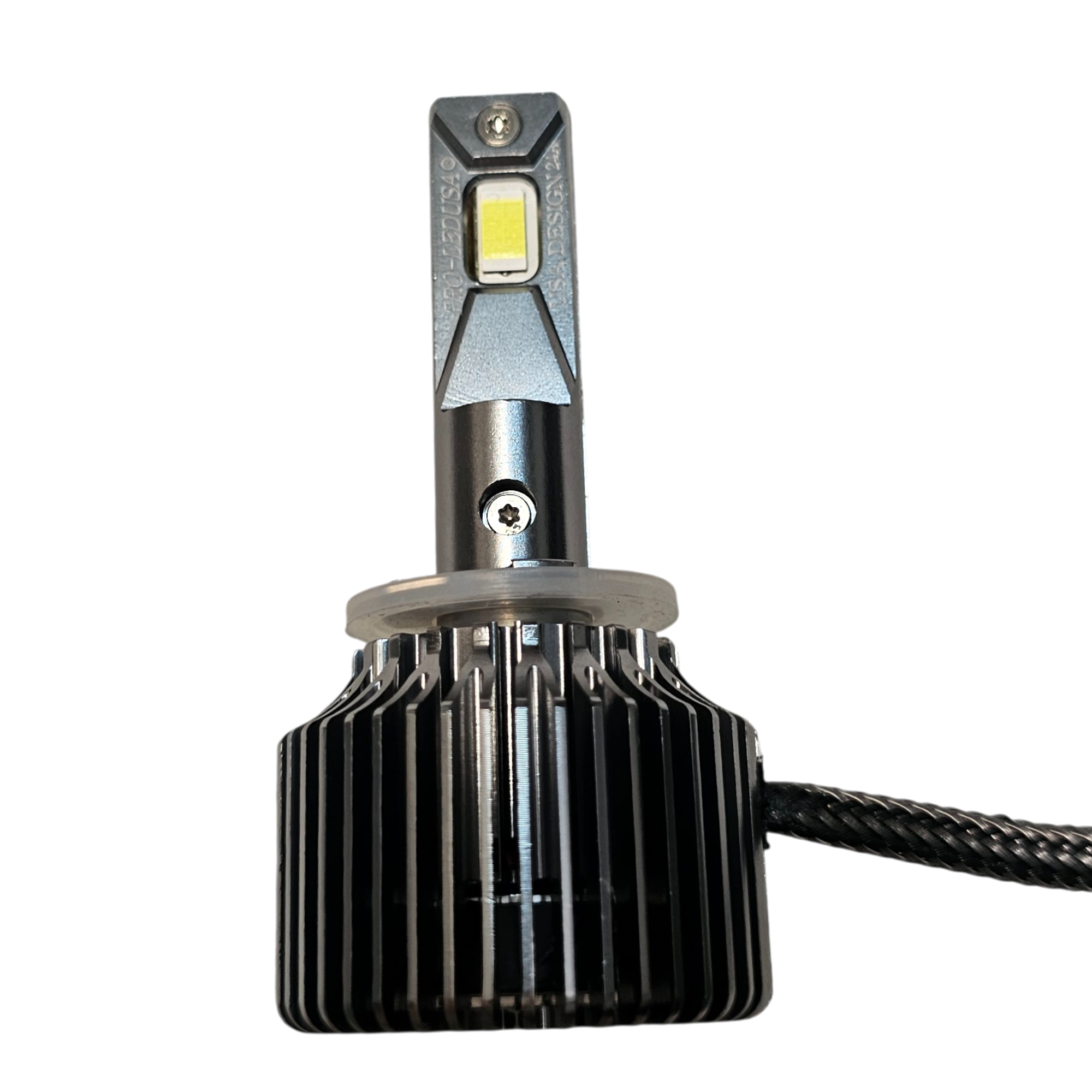 BOMBILLO LED BLANCO M7 MAX CAMBUS (UNIDAD)