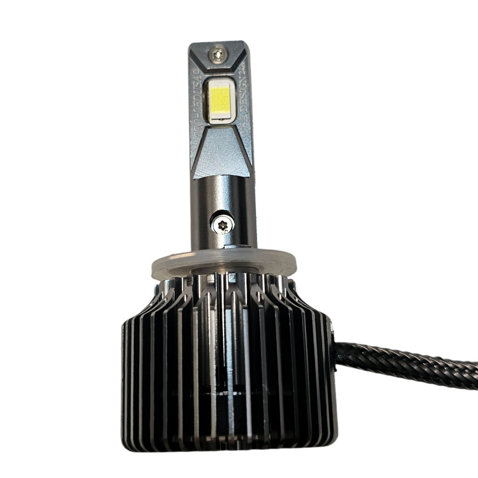 BOMBILLO LED BLANCO M7 MAX CAMBUS (UNIDAD)