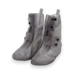 BOTAS IMPERMEABLES DE LATEX CORTAS