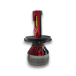 BOMBILLO LED BLANCO RADIANT BW 125 (UNIDAD) 7.500 LUMENS AC/DC