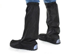 BOTAS ZAPATONES VETROX IMPERMEABLES PARA MOTOCILISTA