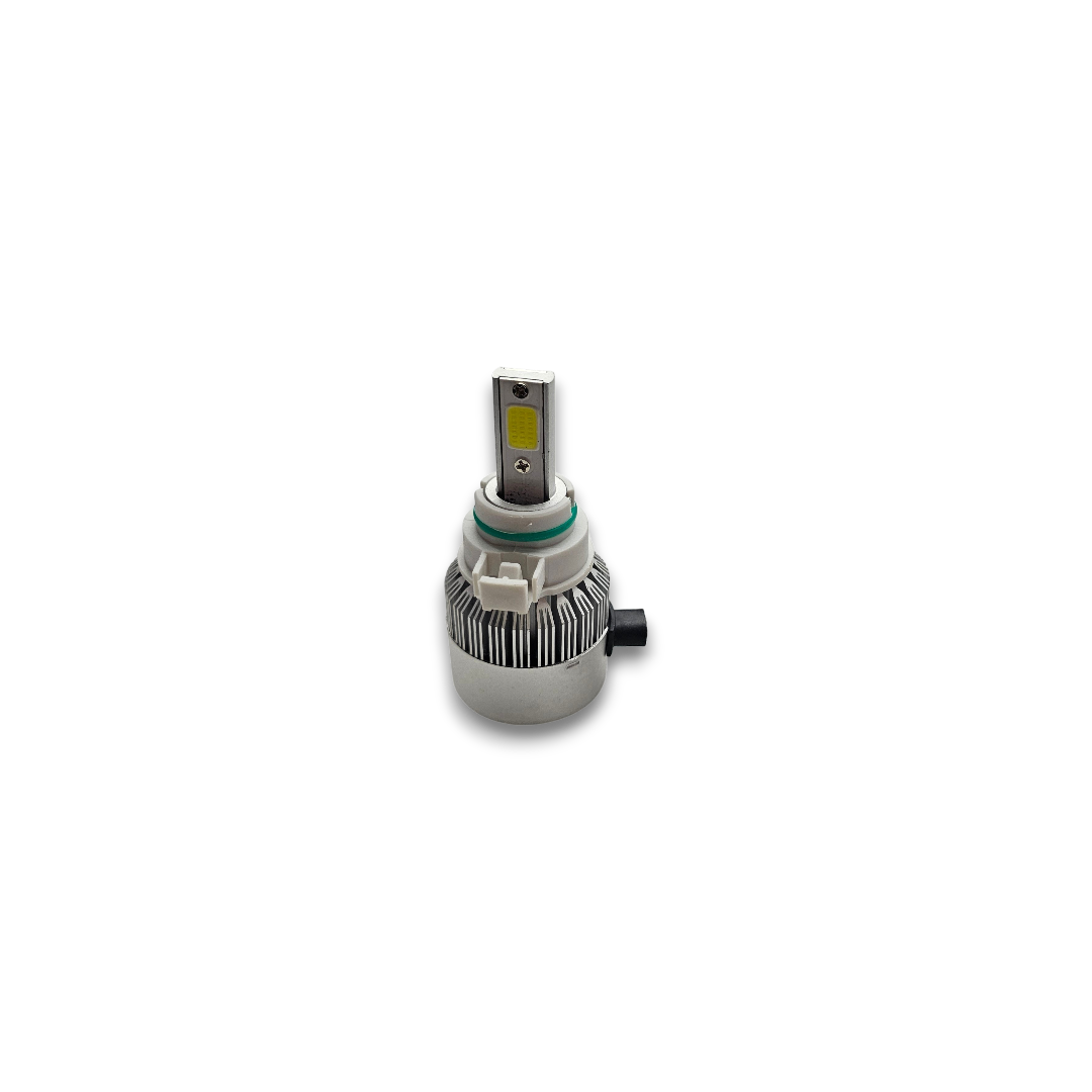 BOMBILLO LED BLANCO C6 NAO LED (UNIDAD) DC