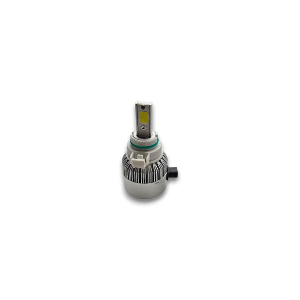 BOMBILLO LED BLANCO C6 NAO LED (UNIDAD) DC