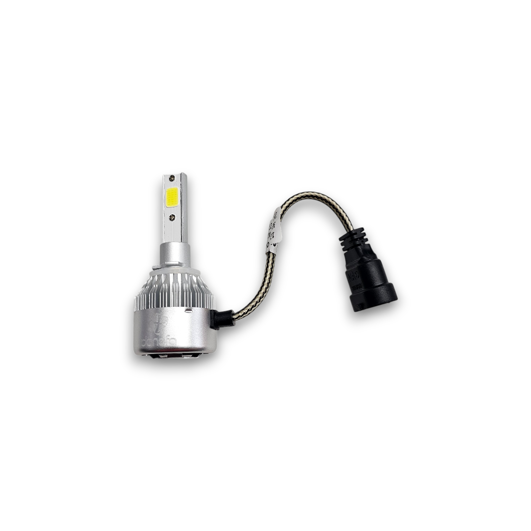 BOMBILLO LED BLANCO C6 NAO LED (UNIDAD) DC