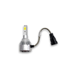 BOMBILLO LED BLANCO C6 NAO LED (UNIDAD) DC
