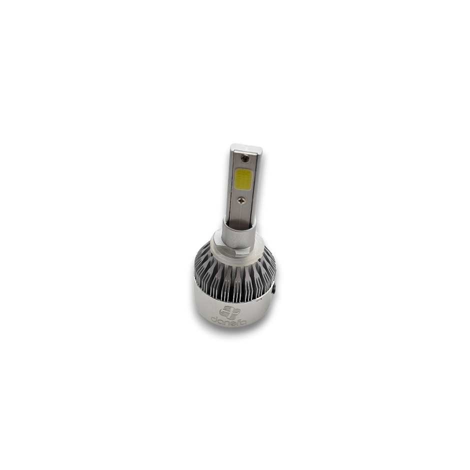 BOMBILLO LED BLANCO C6 NAO LED (UNIDAD) DC