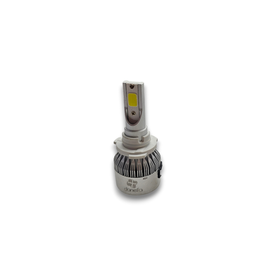 BOMBILLO LED BLANCO C6 NAO LED (UNIDAD) DC