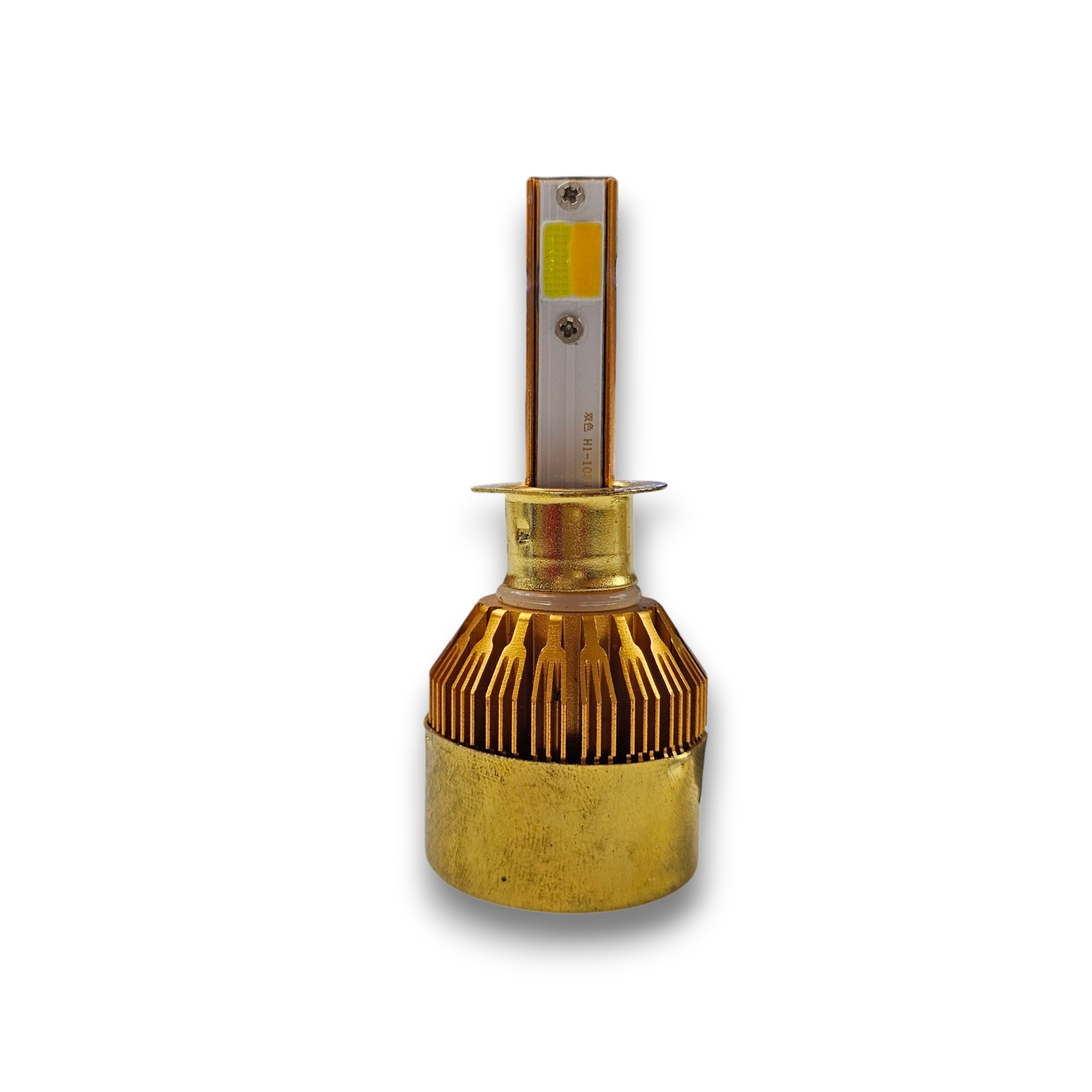 BOMBILLO LED DUAL COLOR C6 NAO LED (UNIDAD) DC