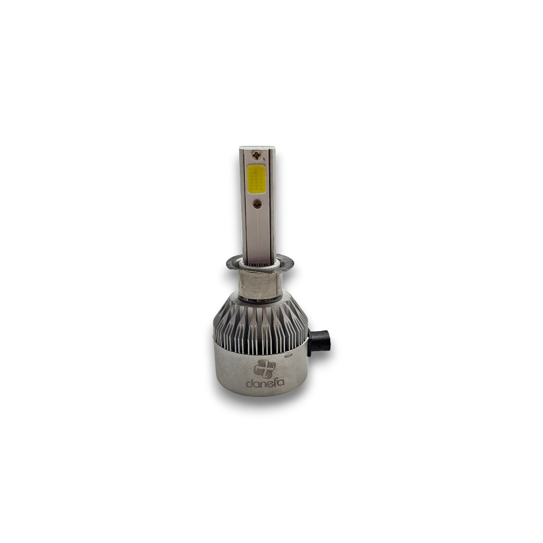 BOMBILLO LED BLANCO C6 NAO LED (UNIDAD) DC