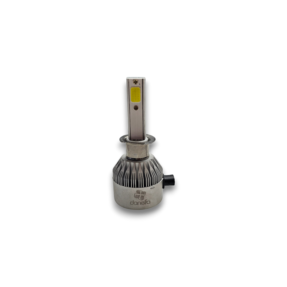 BOMBILLO LED BLANCO C6 NAO LED (UNIDAD) DC
