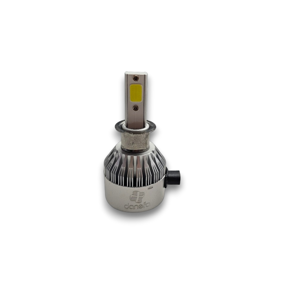 BOMBILLO LED BLANCO C6 NAO LED (UNIDAD) DC