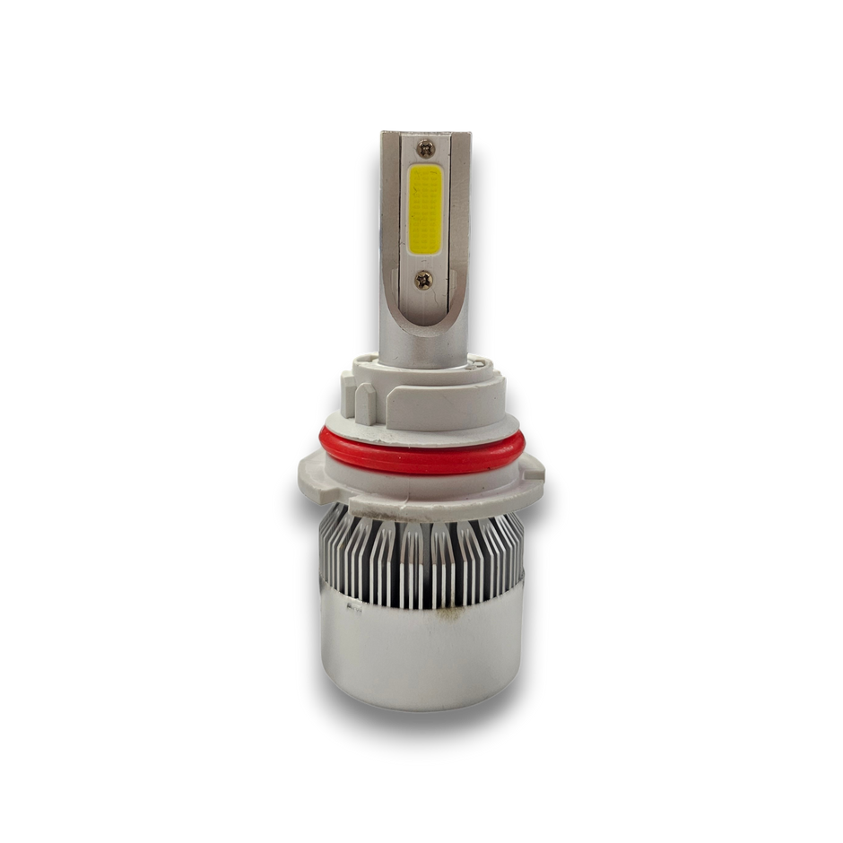 BOMBILLO LED BLANCO C6 NAO LED (UNIDAD) DC