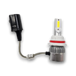 BOMBILLO LED BLANCO C6 NAO LED (UNIDAD) DC