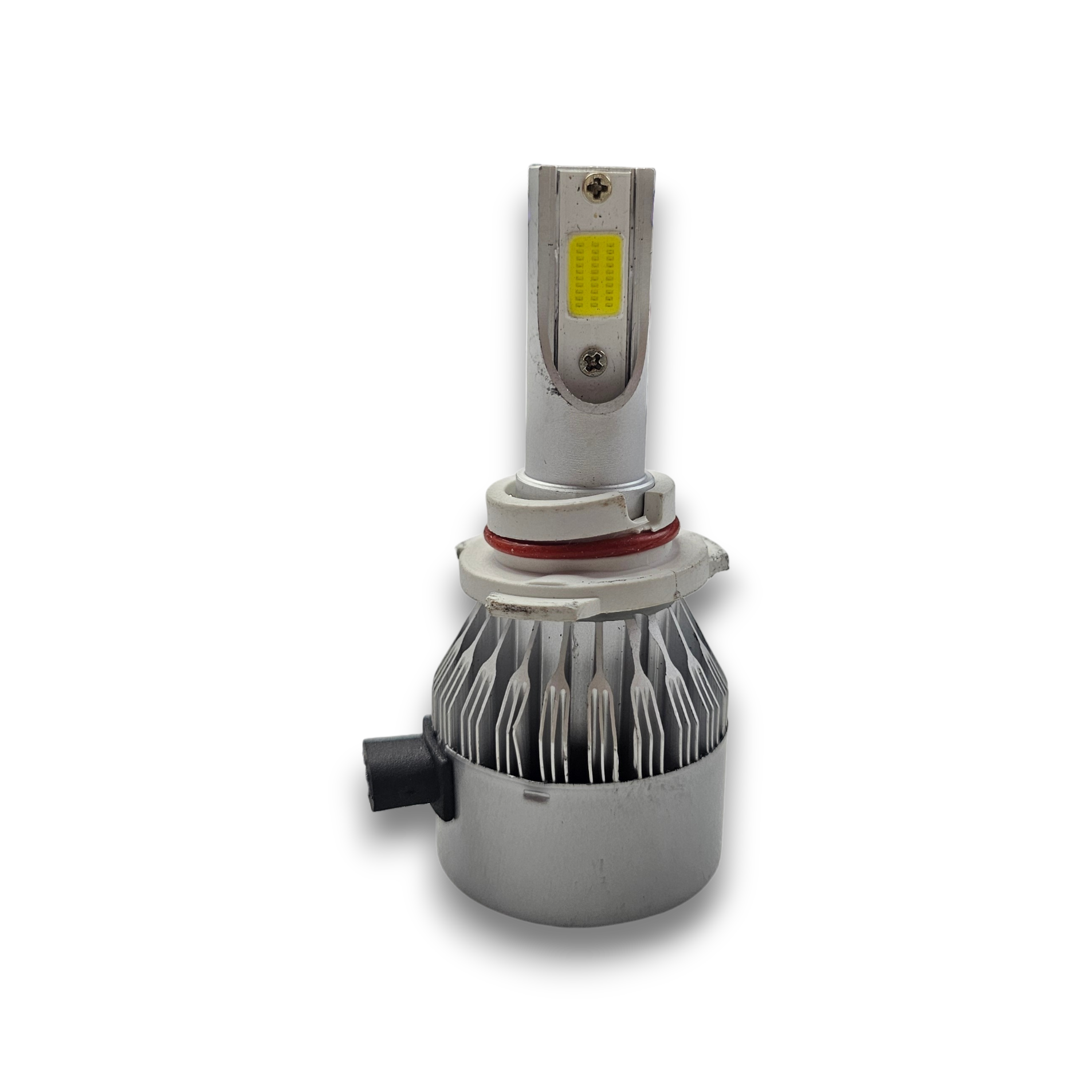 BOMBILLO LED BLANCO C6 NAO LED (UNIDAD) DC